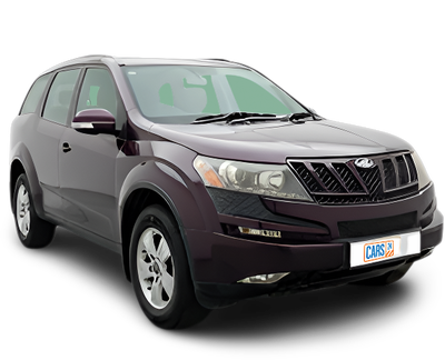 Mahindra XUV500-img